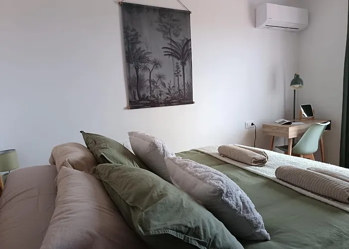 La Bella Vista Atba00361 * Zafra