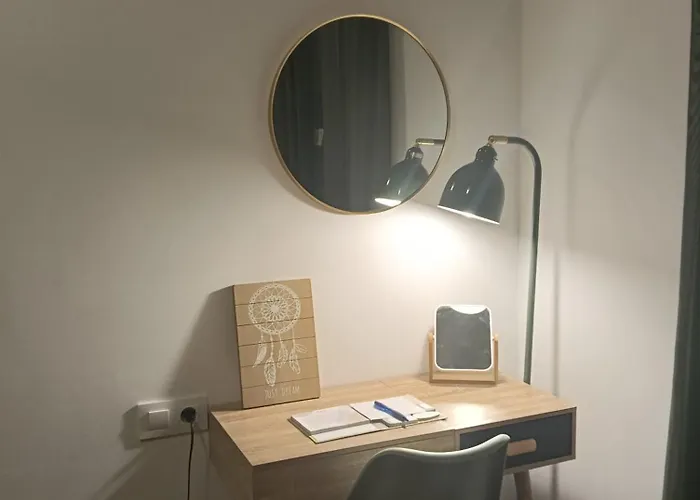 Apartamento La Bella Vista Atba00361