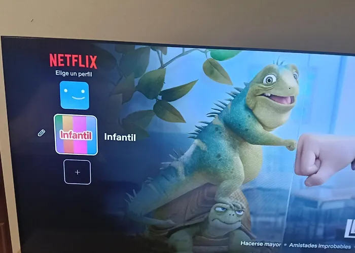 La Bella Vista Atba00361 * Zafra